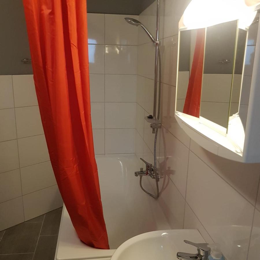 Flensburg Zentrum 54 4 מראה חיצוני תמונה